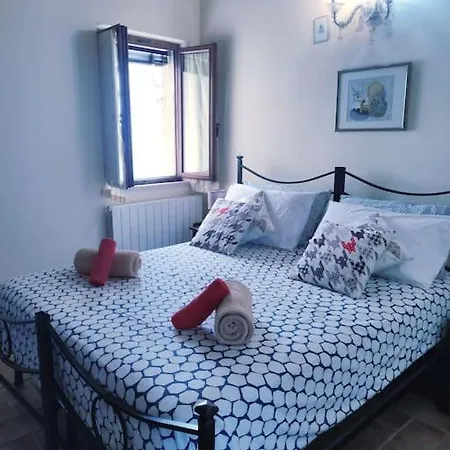 Gest Short Rent 2 Διαμέρισμα *