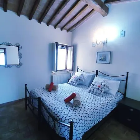 Gest Short Rent 2 * Σιένα