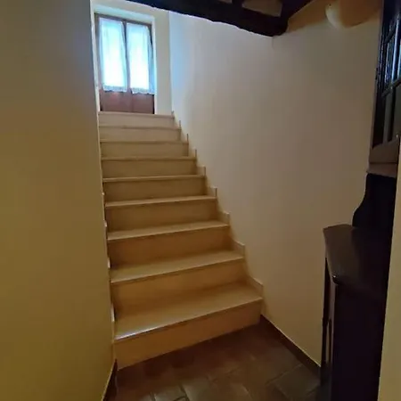 Gest Short Rent 2 Daire Siena