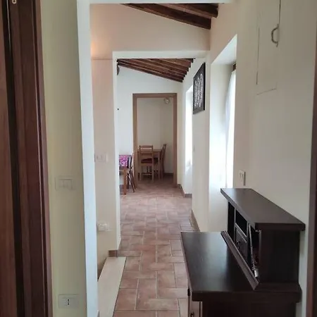 Gest Short Rent 2 Διαμέρισμα Σιένα