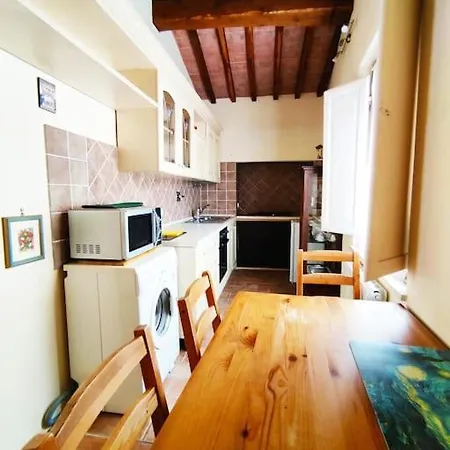 Gest Short Rent 2 Apartment Siena