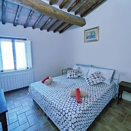 Διαμέρισμα Gest Short Rent 2 Σιένα