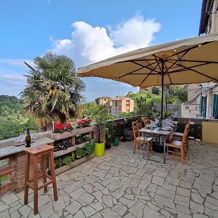 Gest Short Rent 2 * Σιένα