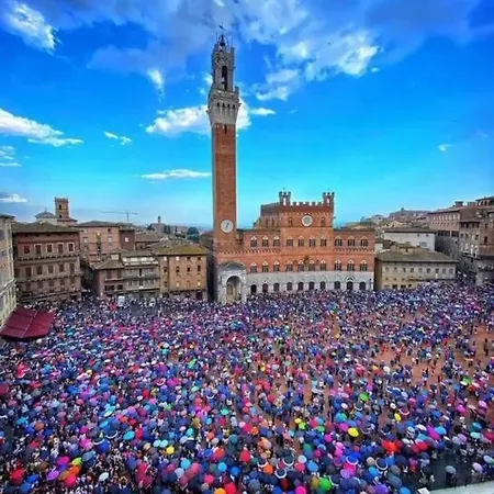 Apartment Gest Short Rent 2 *