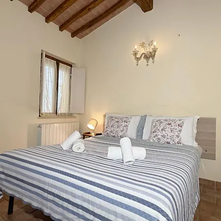 Apartment Gest Short Rent 2 Siena