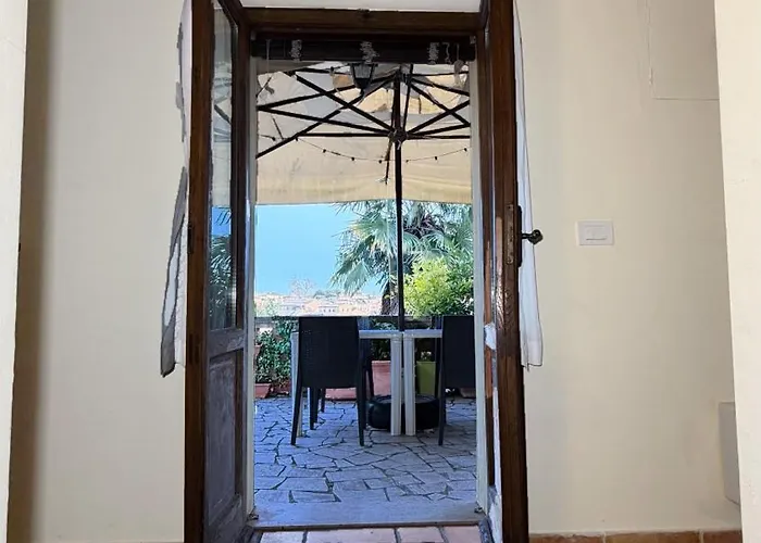 Διαμέρισμα Gest Short Rent 2