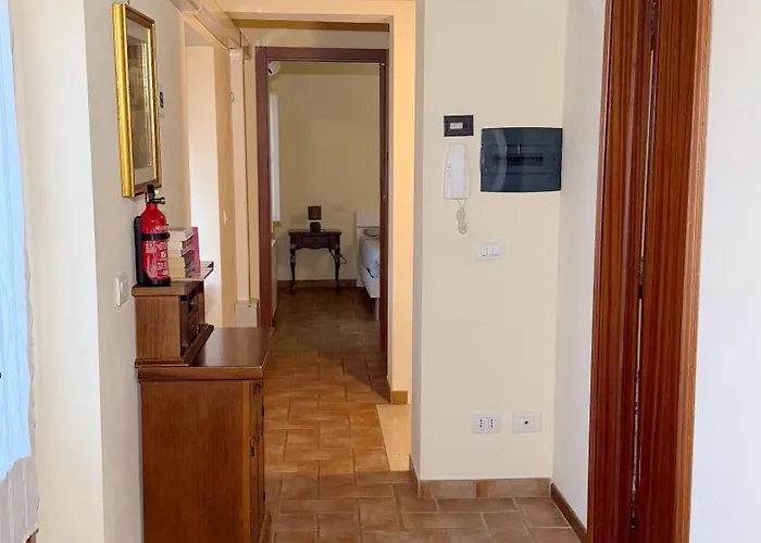 Gest Short Rent 2 Apartment *