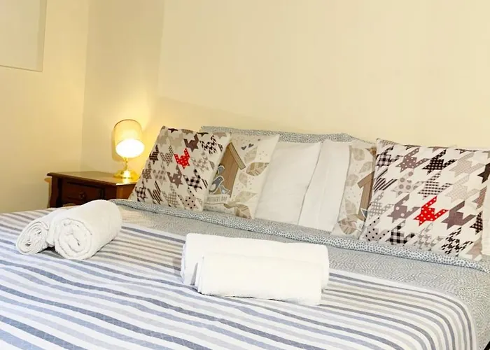 Gest Short Rent 2 Apartment Siena