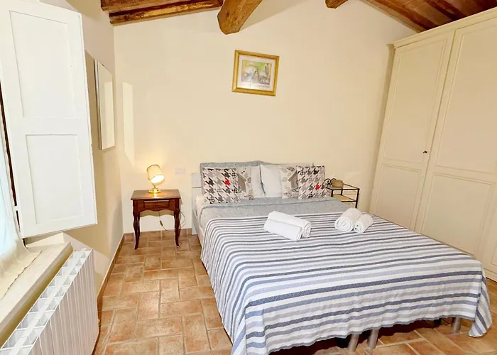 Gest Short Rent 2 * Σιένα