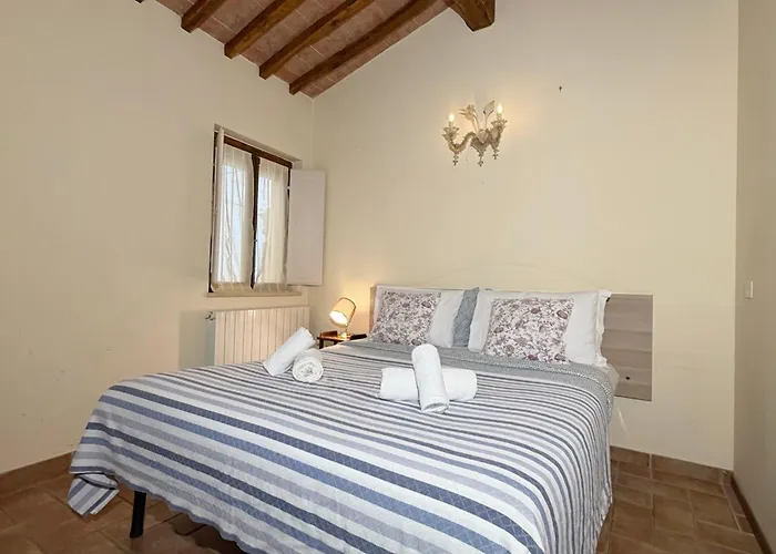 Διαμέρισμα Gest Short Rent 2 Σιένα