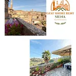 Apartment Gest Short Rent 2 *