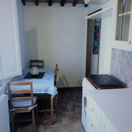 Gest Short Rent 2 Appartement