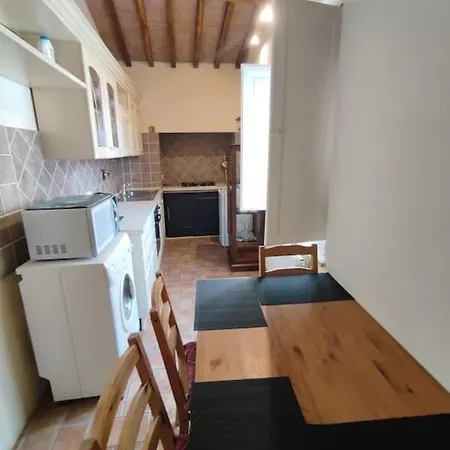Gest Short Rent 2 * Siena