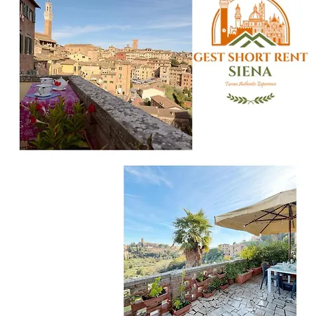 Apartman Gest Short Rent 2 *