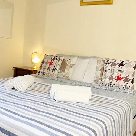 Gest Short Rent 2 Apartman Siena