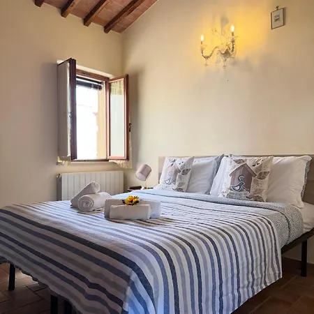 Apartman Gest Short Rent 2 Siena