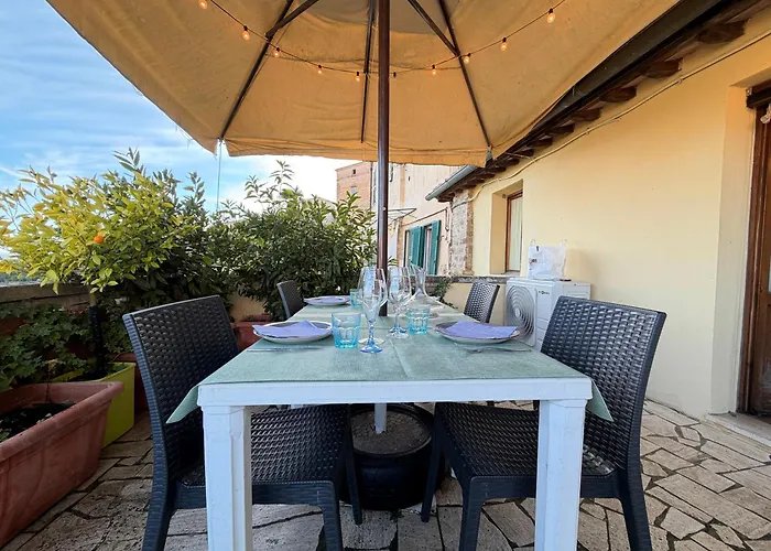 Apartament Gest Short Rent 2 Siena