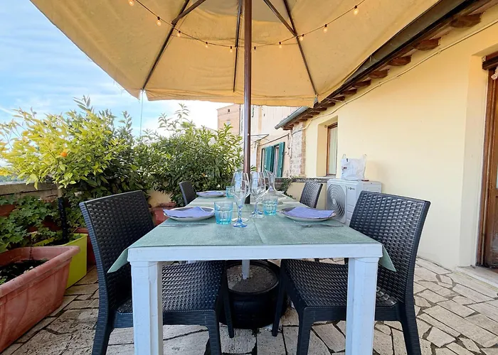 Apartament Gest Short Rent 2 Siena