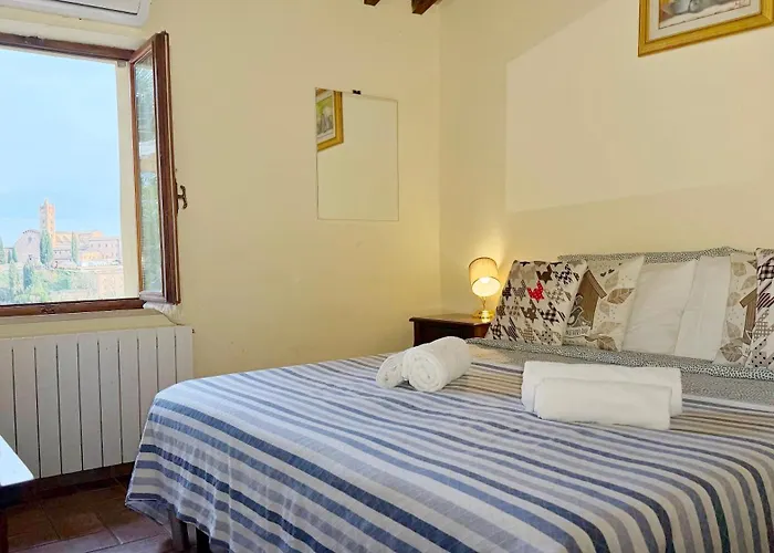 Gest Short Rent 2 Apartament Siena