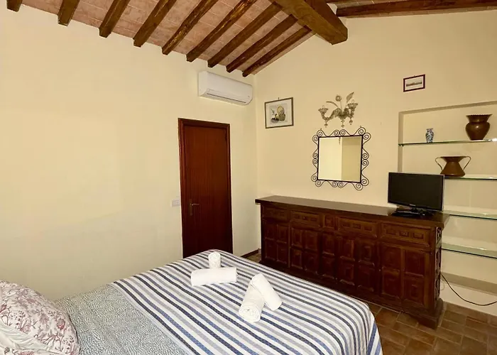 Gest Short Rent 2 Apartament