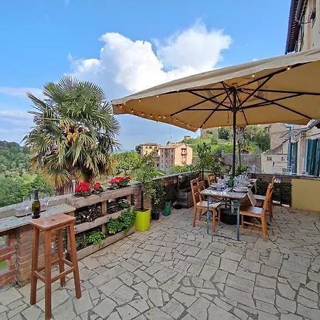 Appartamento Gest Short Rent 2 *