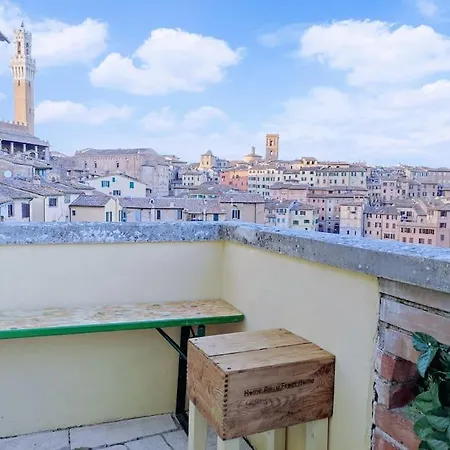 Gest Short Rent 2 Siena