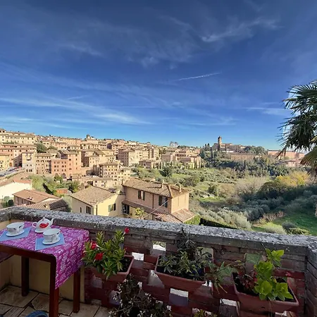 Gest Short Rent 2 * Siena