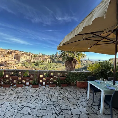 Gest Short Rent 2 Apartment Siena