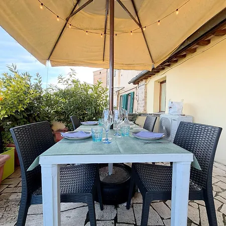 Appartamento Gest Short Rent 2 Siena