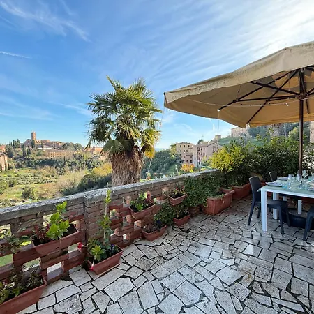 Appartamento Gest Short Rent 2