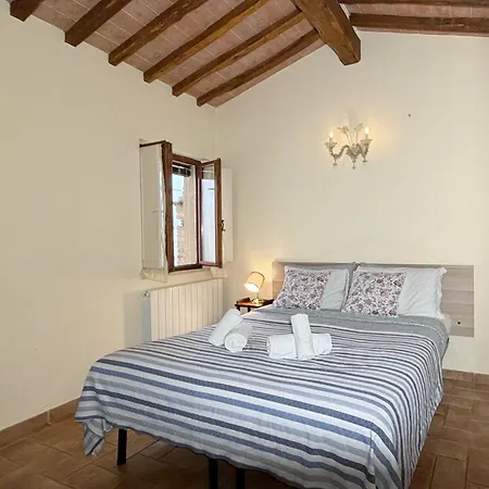 Appartamento Gest Short Rent 2