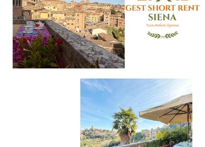 Apartment Gest Short Rent 2 *