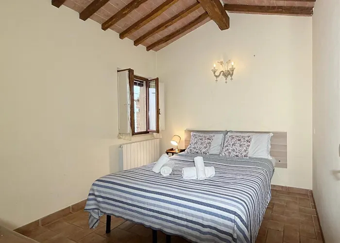 Apartment Gest Short Rent 2