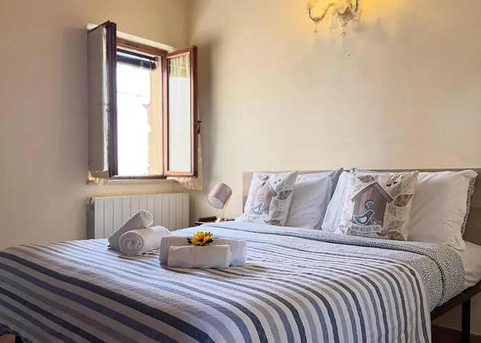 Apartment Gest Short Rent 2 Siena